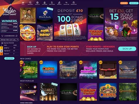 best slots at winstar 2024|Winstar Online Casino — The best Casino Review 2024 .